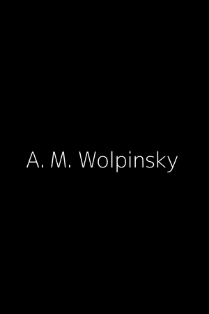 Arthur M. Wolpinsky